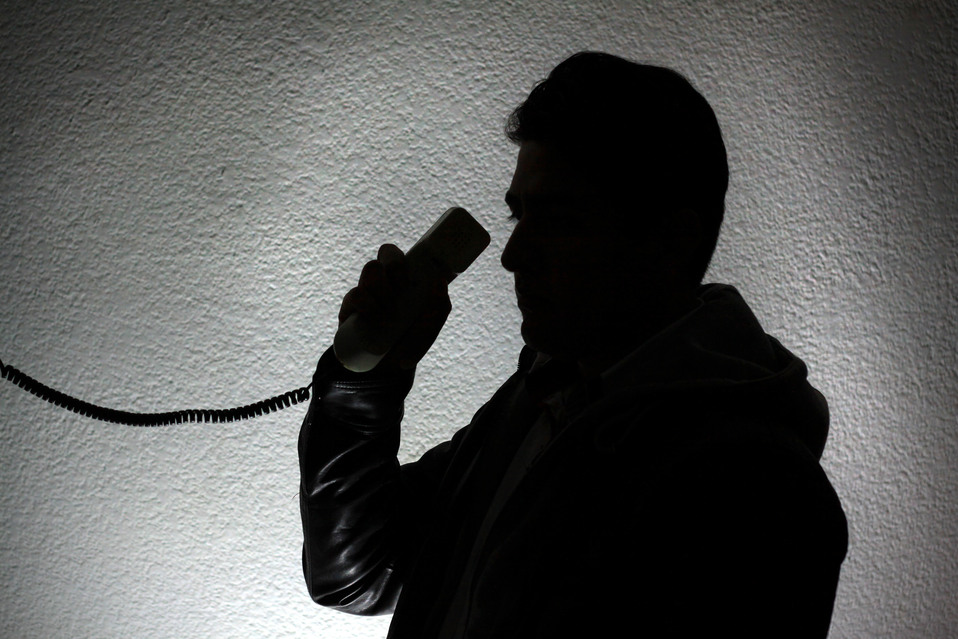 Fiscalía de Puebla rescató ilesa a víctima de secuestro virtual. (Agencia Enfoque)