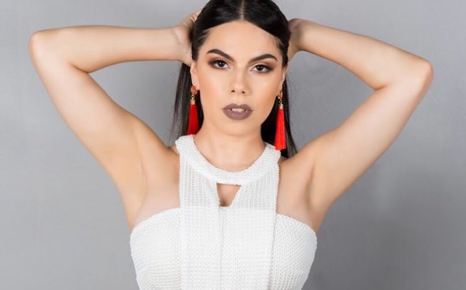 Lizbeth Rodríguez confiesa que vivió violencia por una pareja (Video