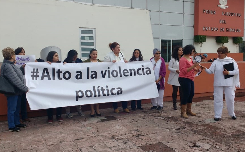 Veracruz es la entidad que más homicidios por violencia política registra, de acuerdo con la consultora. (MILENIO)