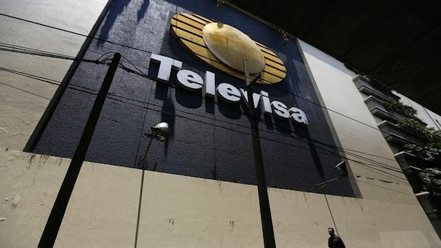 Miguel Alemán paga a Televisa 544 mdp por Radiópolis