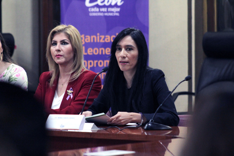 Mujeres son agredidas diariamente de forma psicológica