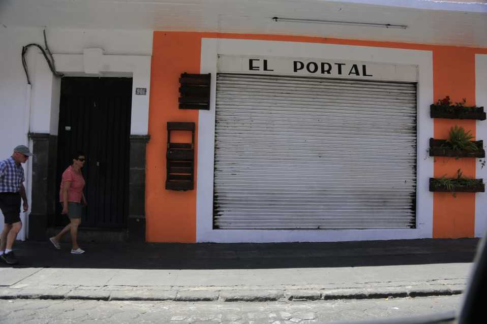 Negocios cerrados el 9M. (Andrés Lobato)