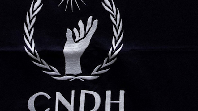 Orozco Henríquez renuncia a Consejo Consultivo de CNDH