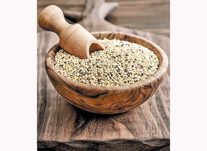 Registra un incremento en "flexitarianos". Shutterstock