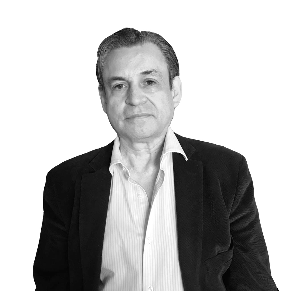 Andrés Ramírez