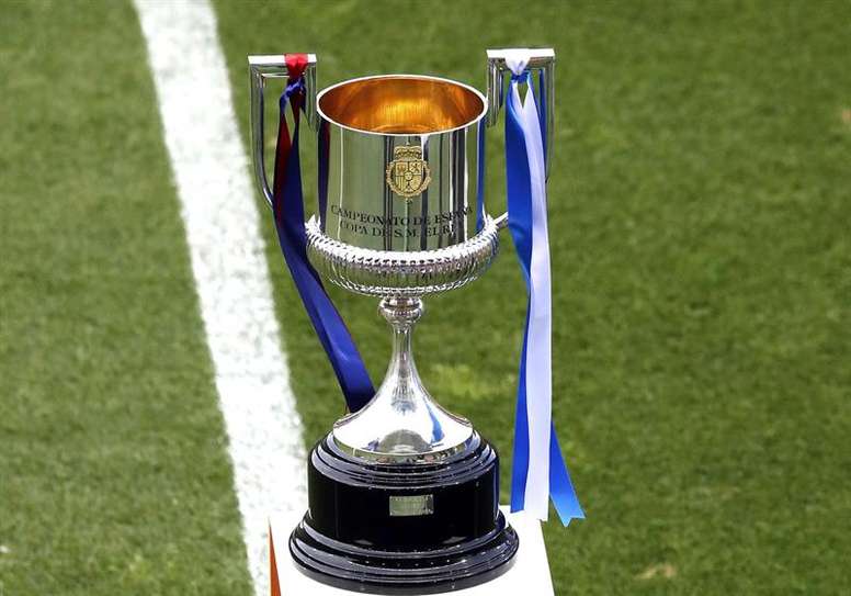 Copa del Rey (EFE)