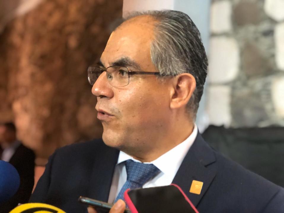 Desarrollo economico León