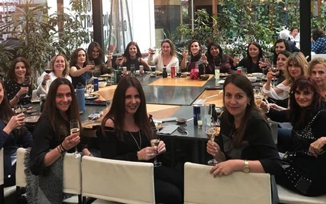 Mujeres exitosas en el sector inmobiliario - Grupo Milenio