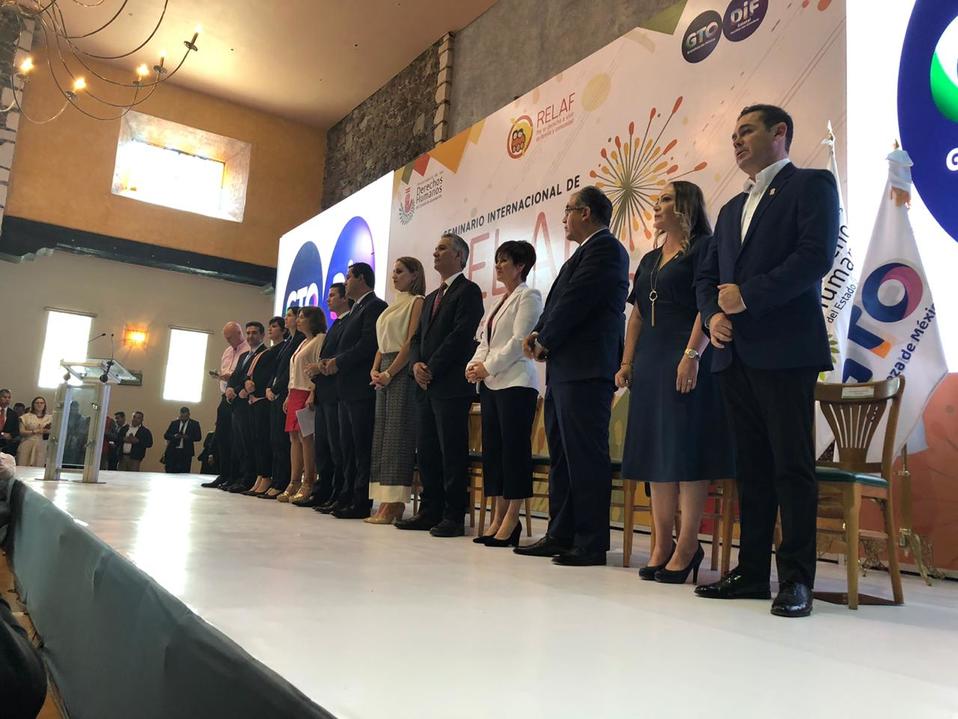 En Guanajuato analizarán estrategias en favor a Derechos de los niños.