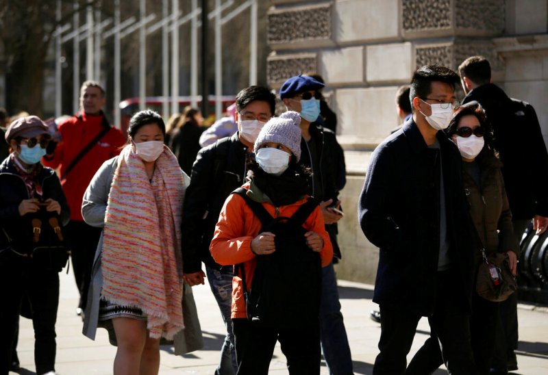 Irán es uno de los países más afectados por el coronavirus fuera de China. (AP)