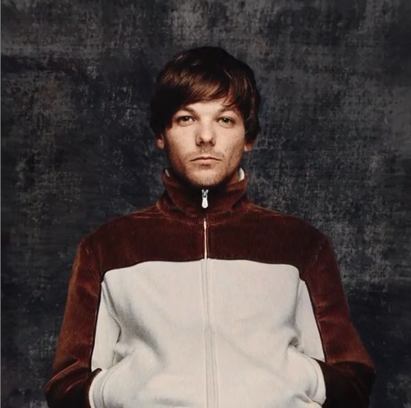 Louis Tomlinson anuncia tres conciertos más en México para 2020 (Instagram).