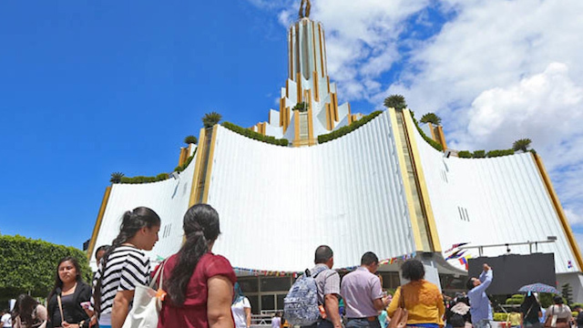 Niegan amparo a iglesia ligada a La Luz del Mundo contra bloqueo de cuentas