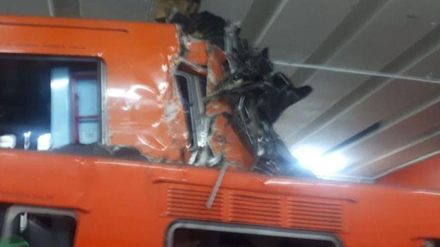 Prevén que esta noche se normalice servicio en L1 del Metro