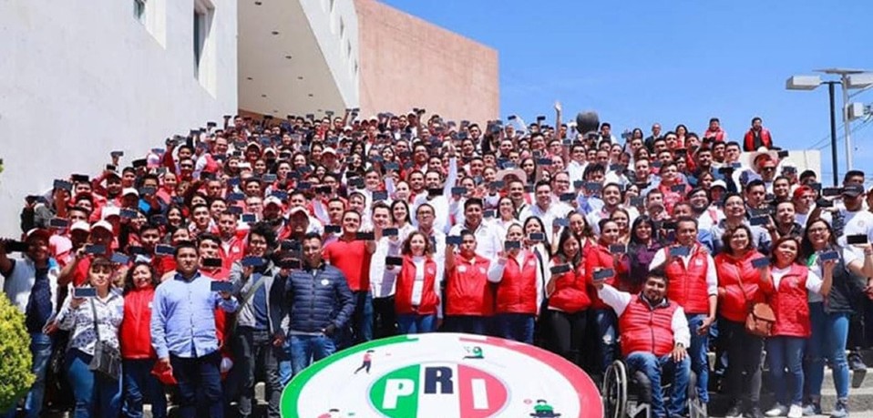 PRI MX Hidalgo. (Cortesía)