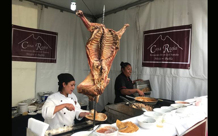 sabor es polanco
