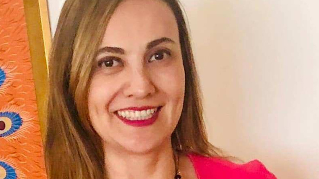 Vinculan a proceso a presuntos autores materiales del feminicidio de Abril Pérez