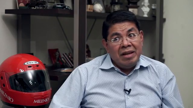 El asalto a la razón. Roberto López, el machismo en el cine México
