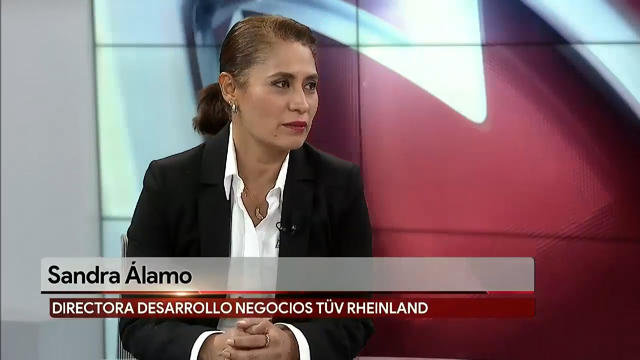 Choque del metro no fue error humano: Sandra Álamo