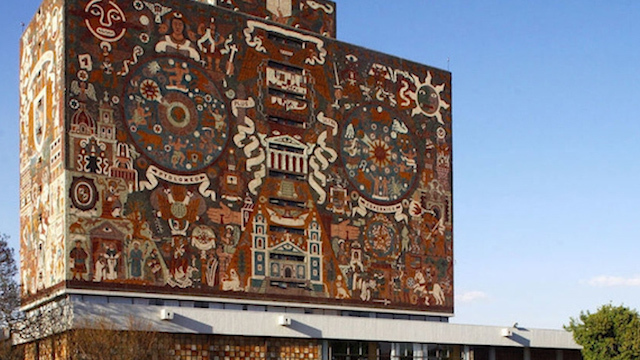 Por Covid-19, UNAM realizará pruebas. (Archivo)