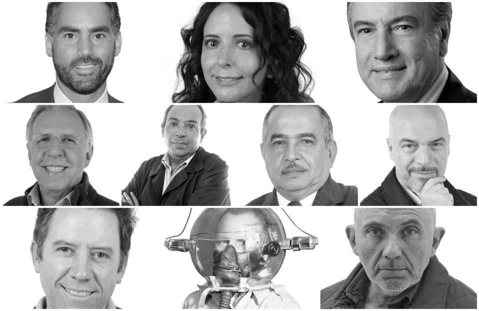 12 de marzo. Este es el resumen de las columnas de hoy en Milenio. (Especial)