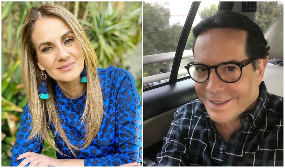Flor Rubio habla de batalla legal contra Pepillo Origel (Instagram/Especial).