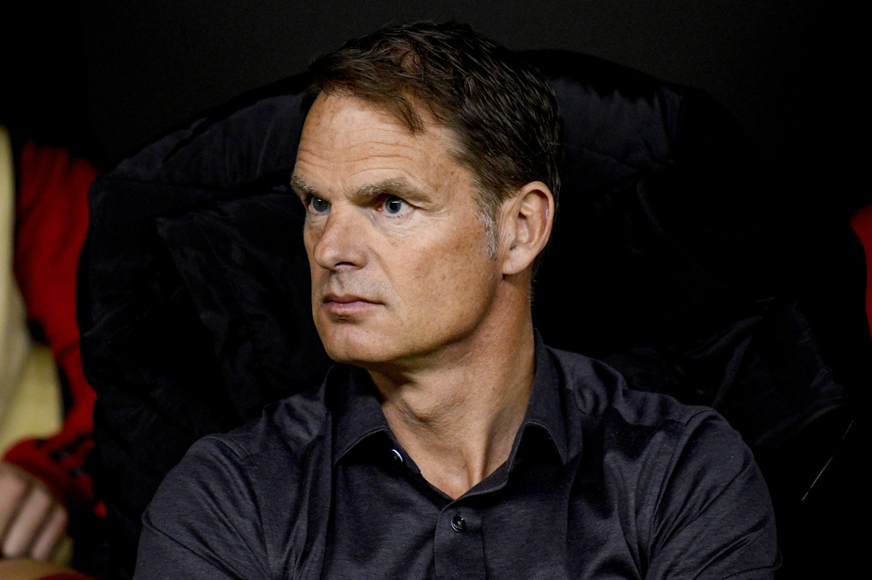 Frank de Boer (Imago7)