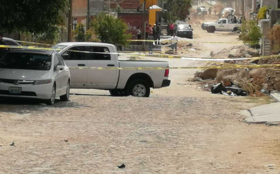 Los hechos continúan siendo investigados y que se mantendrán alerta ante posibles represalias. (MILENIO)