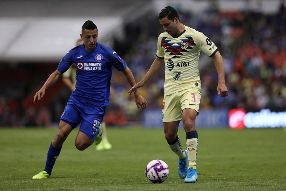 La Liga MX no se detiene en esta jornada 10 (Imago7)