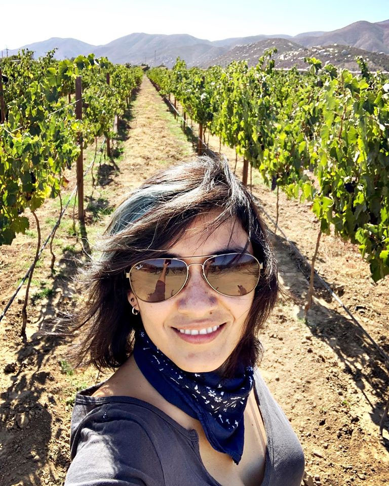 “Casi no tengo tiempo libre, pero me gusta pasarlo con mi familia”: Olivia Luna. (Especial)