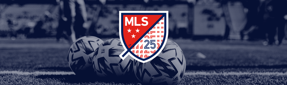 MLS es suspendida por actividades (MLSoccer)