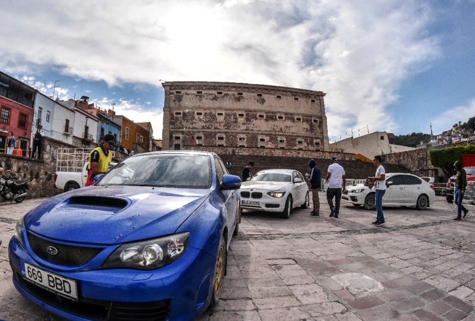 Modificarán rutas de transporte en Guanajuato