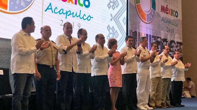 Posponen Tianguis Turístico 2020 por coronavirus