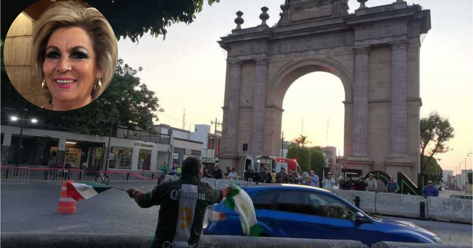 rally León 2020