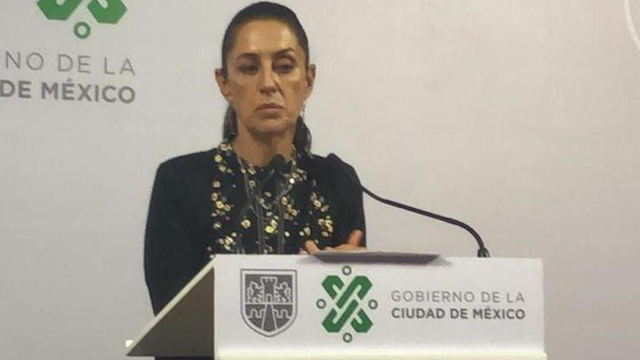 Servicio en Línea 1 del Metro podría normalizarse hasta el lunes: Sheinbaum