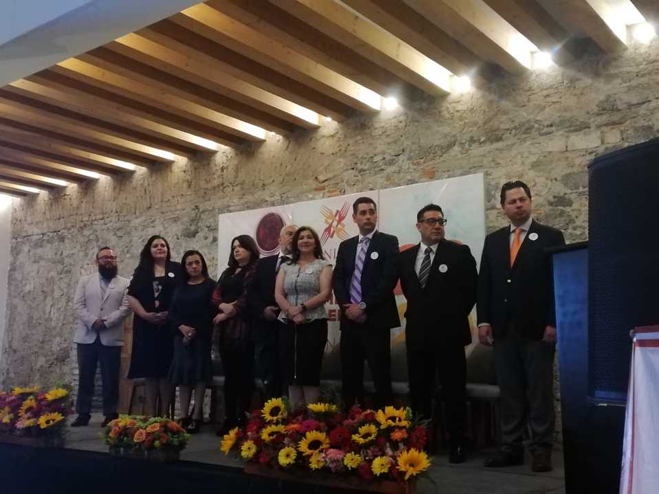 Sse prevé un impacto en la economía, disminución de turistas y "repensar" inversiones, destacó la presidenta de la Canirac. (Verónica López)