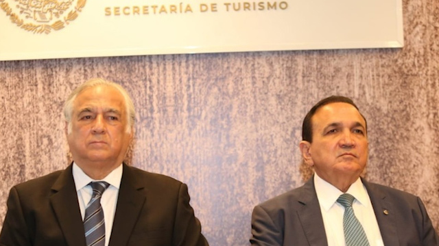 Tianguis turístico 2020 se pospone por coronavirus