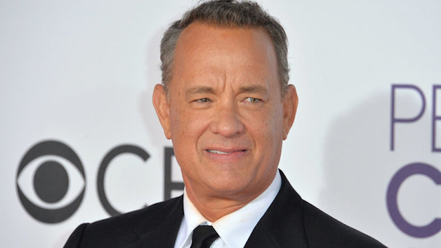 Tom Hanks y Rita Wilson dan positivo a coronavirus