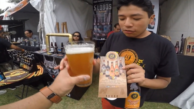 Agenda cultural. “Cervefest 2020” en el Club Acalli en la Alcaldía Xochimilco, CdMx