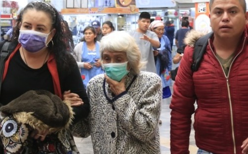 Coronavirus: en NL podría dejar pérdidas de 27 millones de pesos- Grupo ...