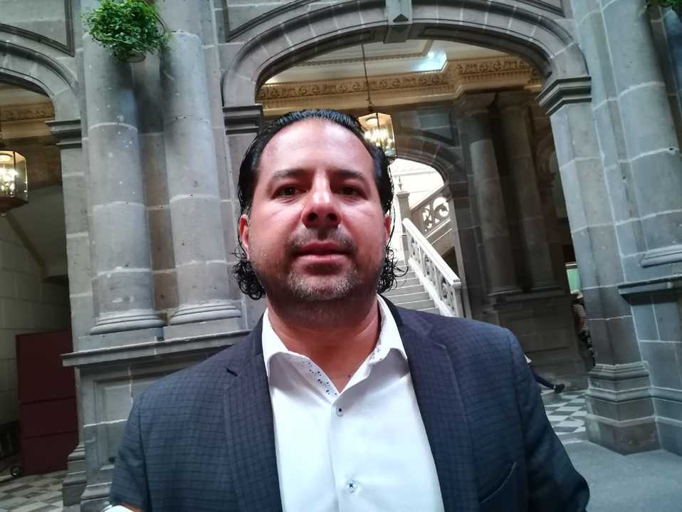 En caso de no ejercer los recursos antes del 31 de marzo, el gobierno de la ciudad devolverá más de 800 millones de pesos. (Andrés Lobato)