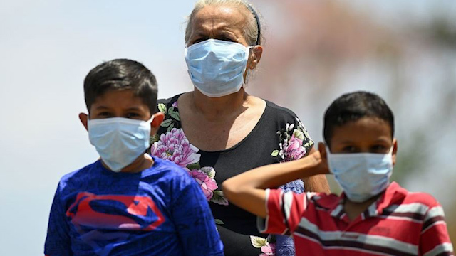 Confirman primer caso de coronavirus en Quintana Roo