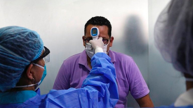Confirman segundo caso de coronavirus en Nuevo León