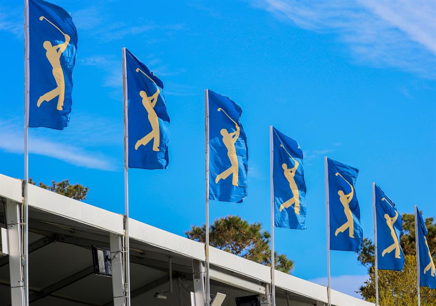 PGA Tour cancela 'The Players' y tres torneos más (EFE)