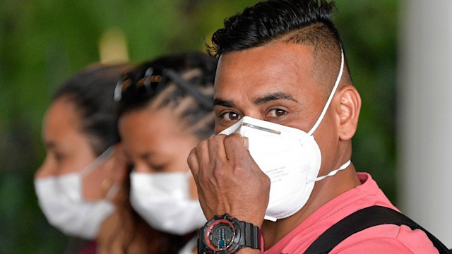 Secretaría de Salud descarta casos de coronavirus en Tamaulipas