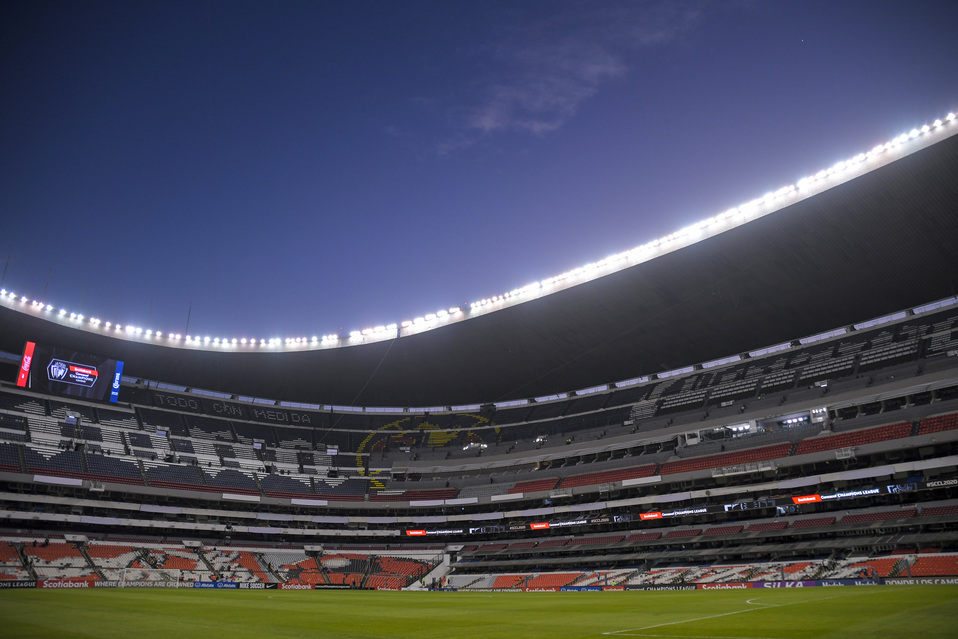 Estadio Azteca (Imago7)