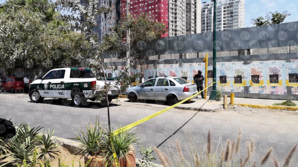 Un hombre fue asesinado a disparos por asaltantes en Polanco | Jorge Becerril
