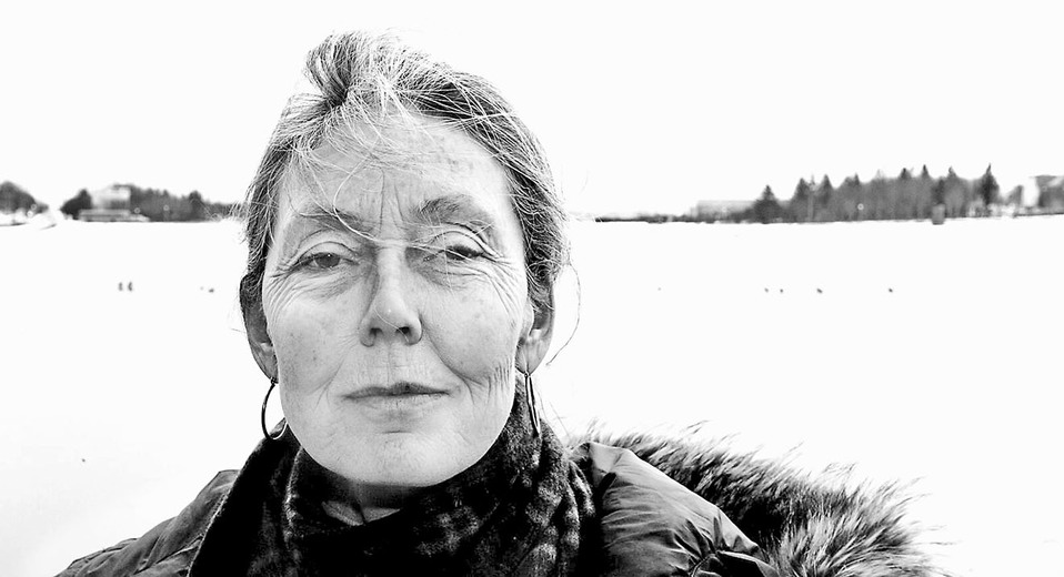 La poeta canadiense Anne Carson recibirá el Premio Internacional Manuel Acuña de Poesía en Lengua Española. (Especial)