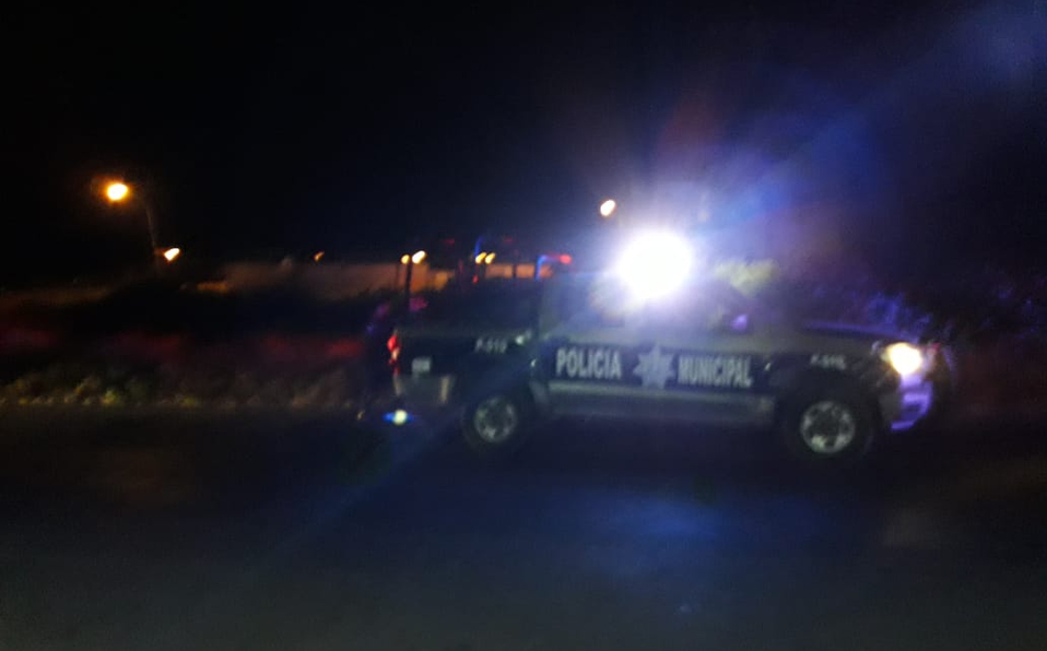 Saldo de 3 lesionados tras agresión en estacionamiento de Costco
