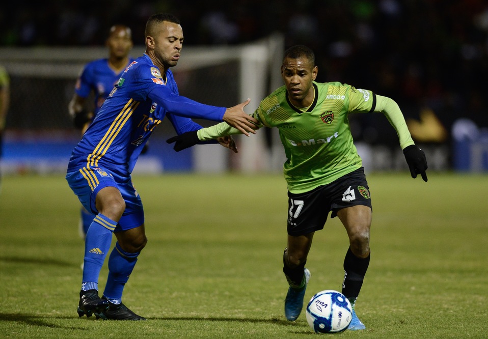 Tigres y Juárez se disputará a puerta cerrada (Imago7)