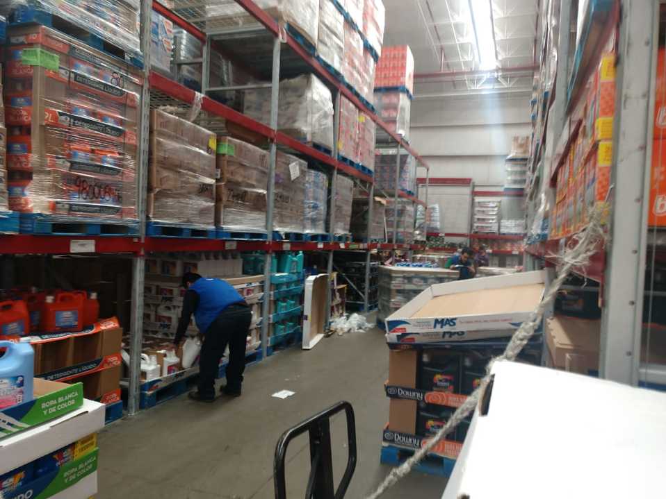 compras de pánico 1